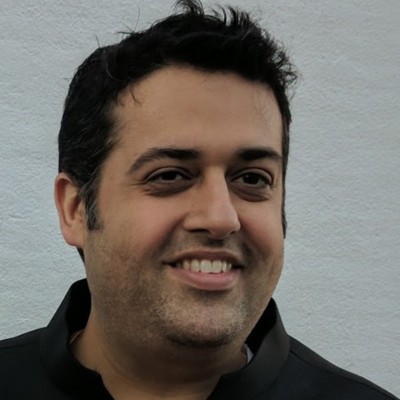 Anuj Sahni