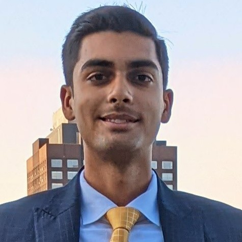 Armaan Sahni